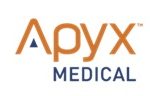 Apyx Medical logo