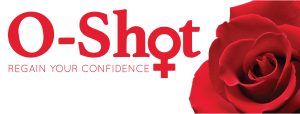 O-shot logo