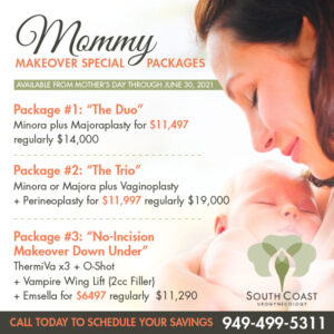 Mommy Makeover